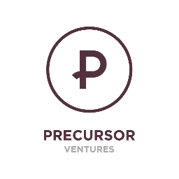 Precursor Ventures logo